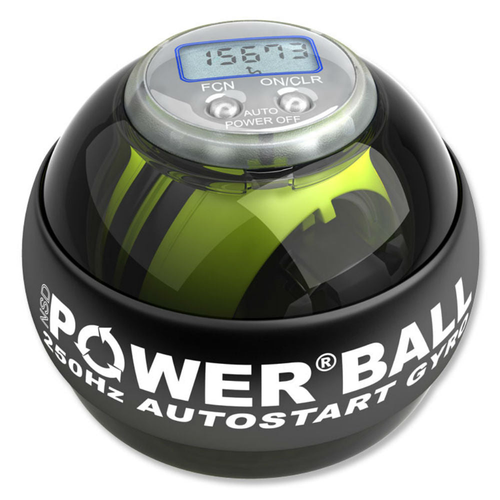 Powerball (autostart)