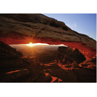 Mesa Arch - 1000 Brikker