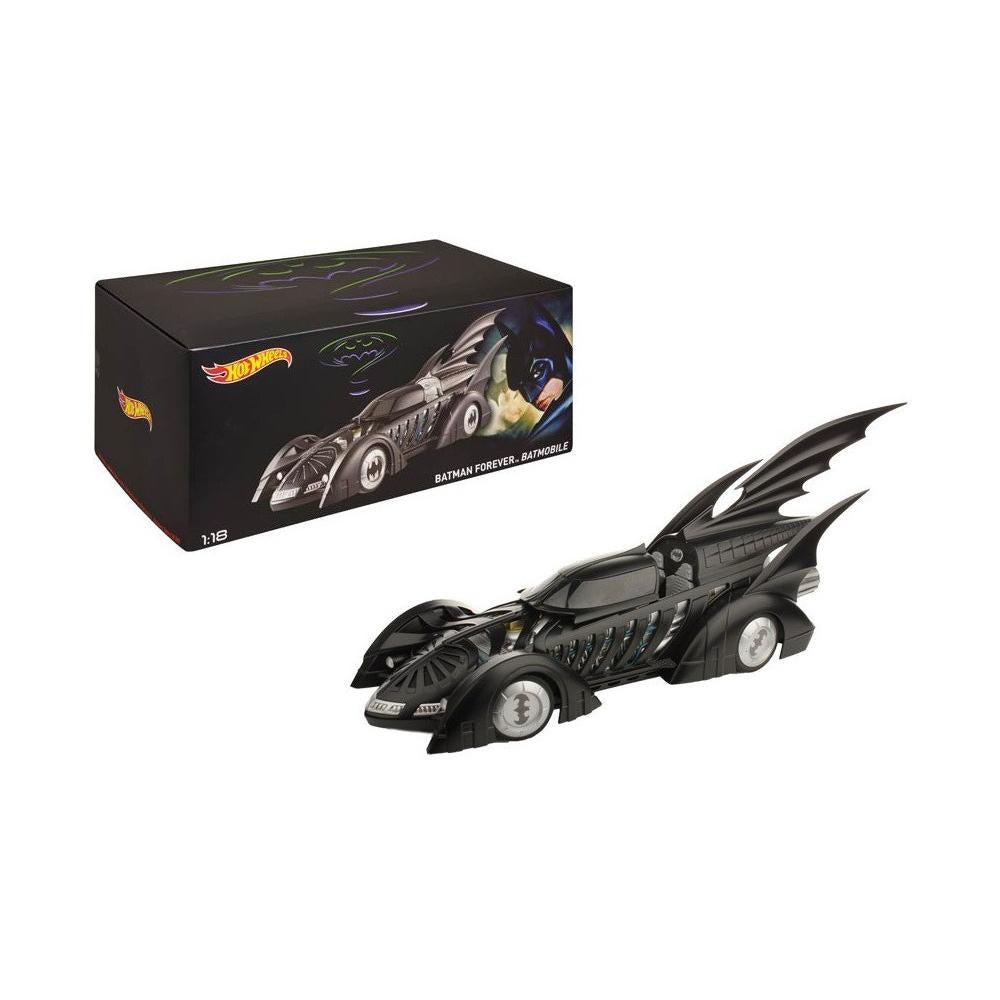 Batmobile - Batman Forever