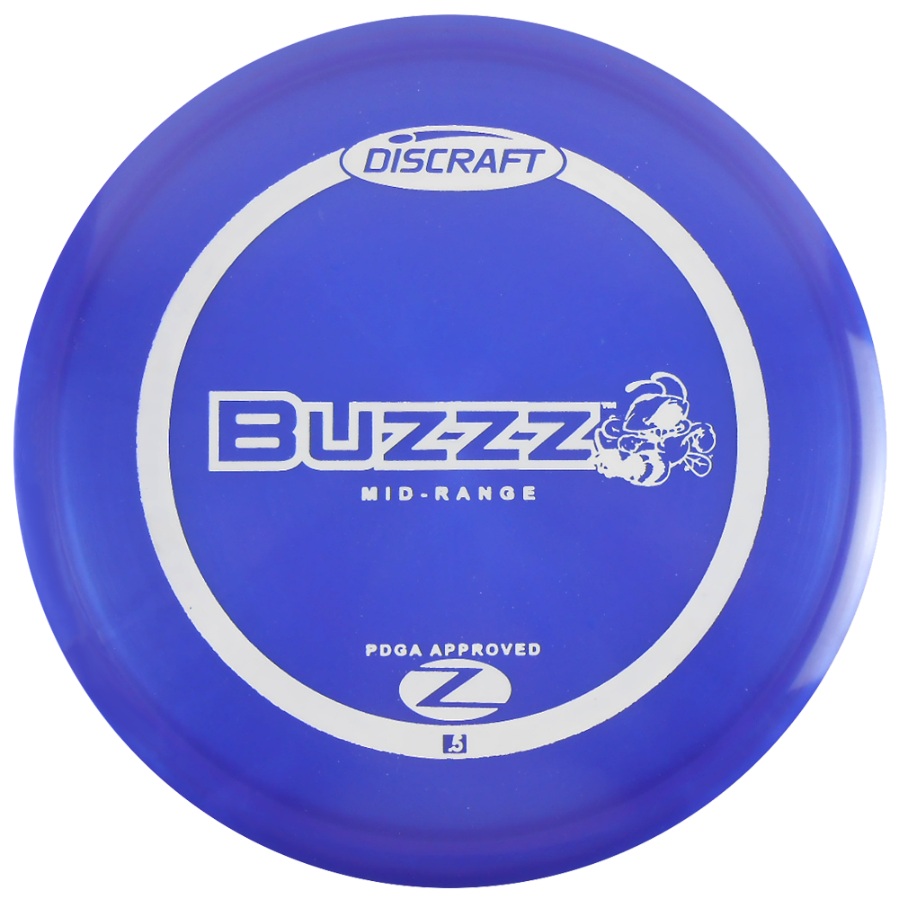 Midrange - Z Buzzz