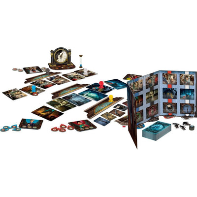 Mysterium (engelsk)