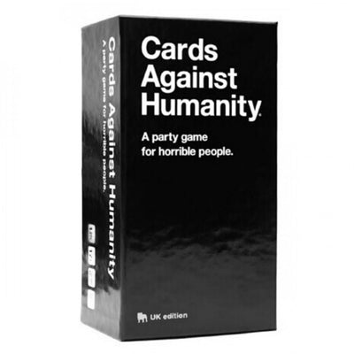 Cards Against Humanity: UK edition