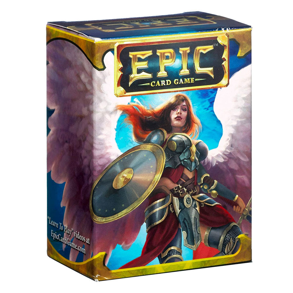 Epic