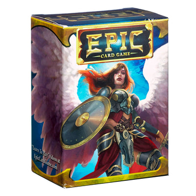 Epic