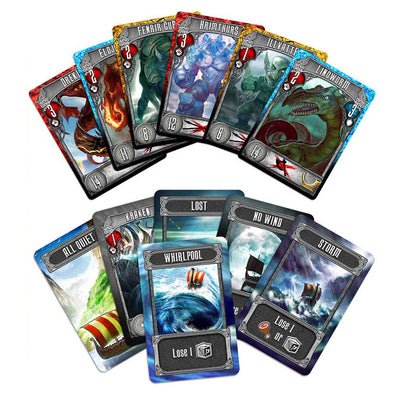 Champions of Midgard