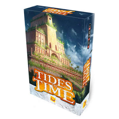 Tides of Time
