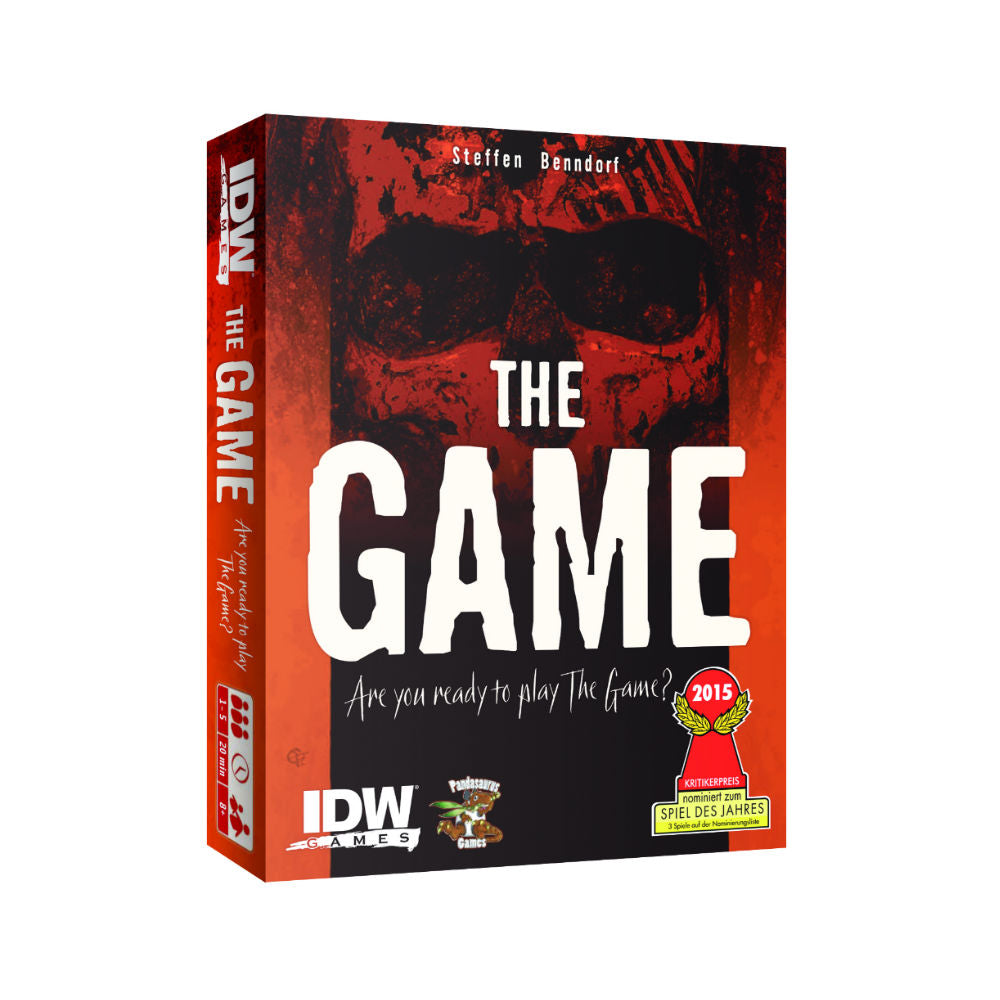 The Game