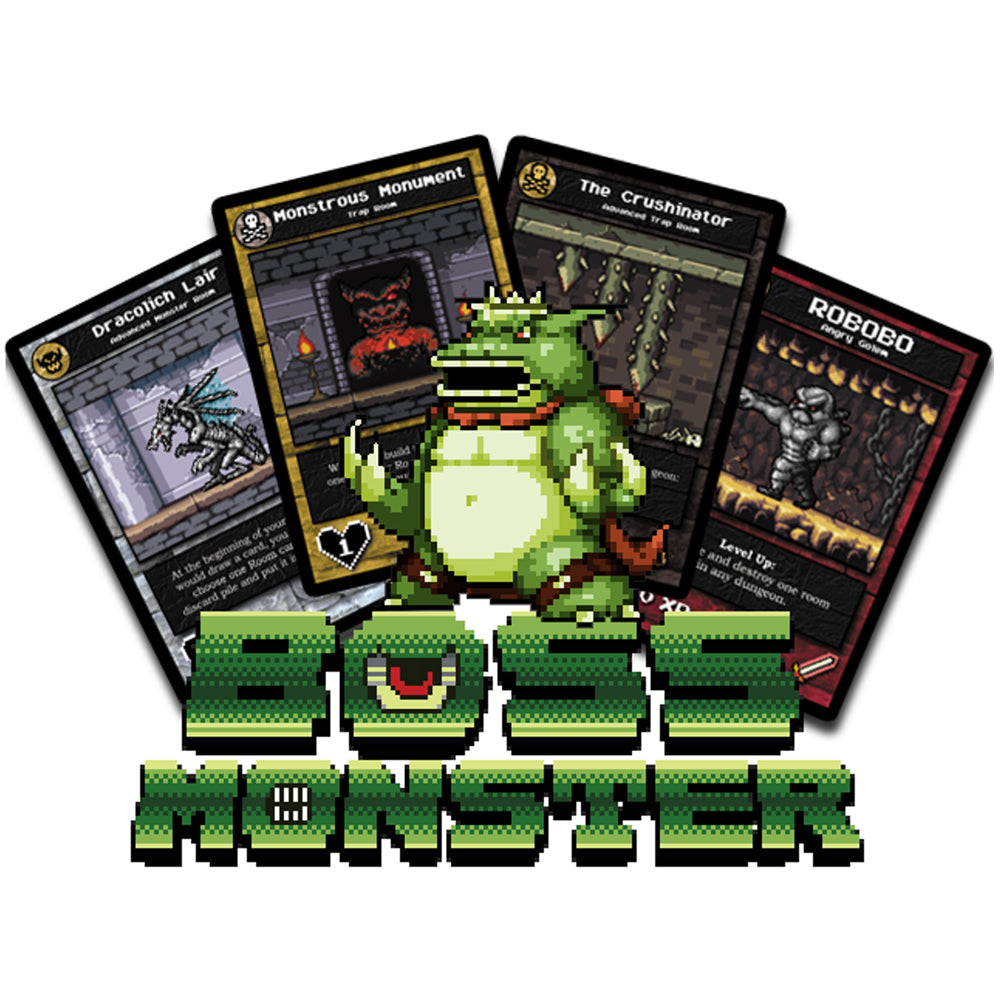Boss Monster