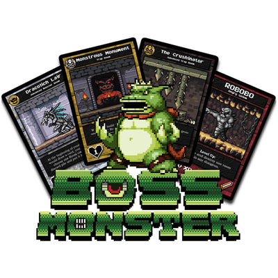 Boss Monster