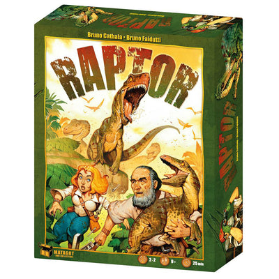 Raptor