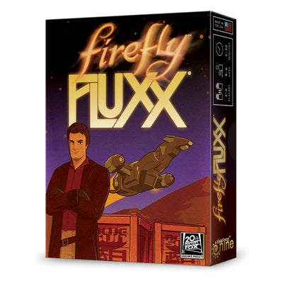 Firefly Fluxx