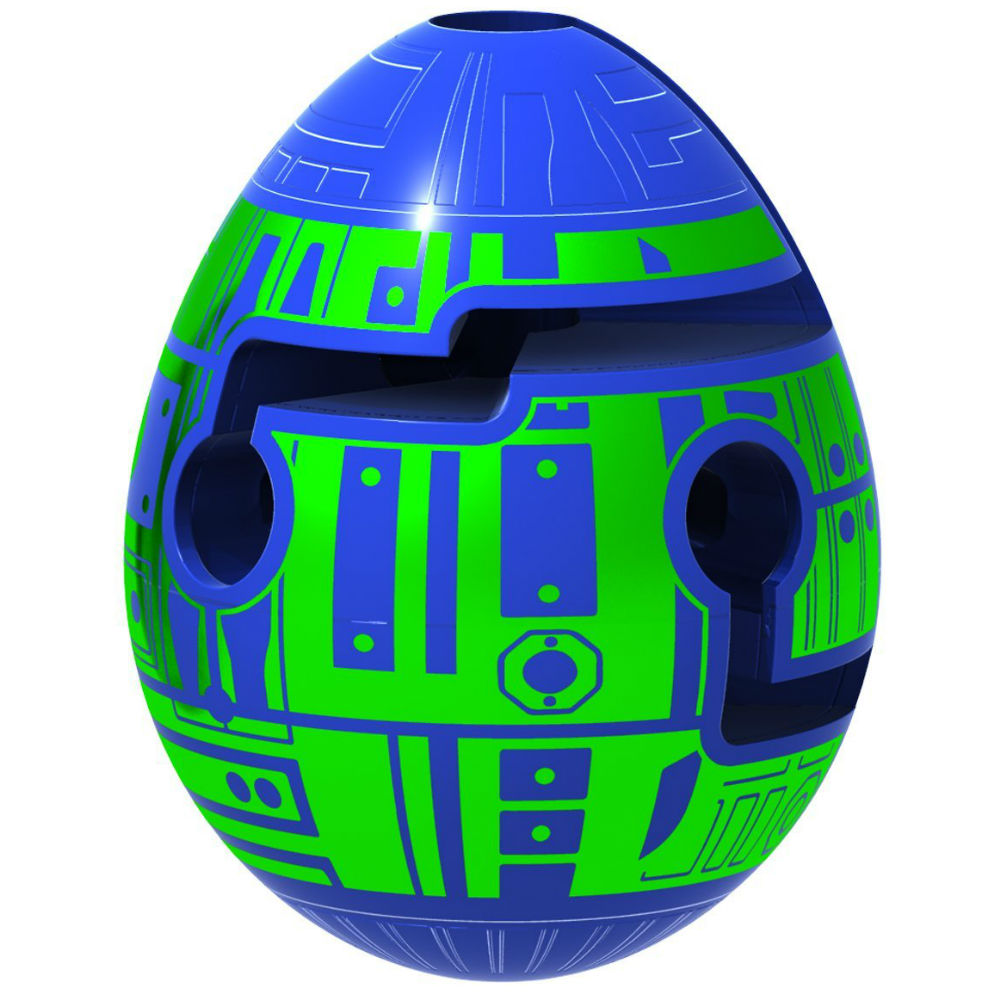 Smart Egg - Robo