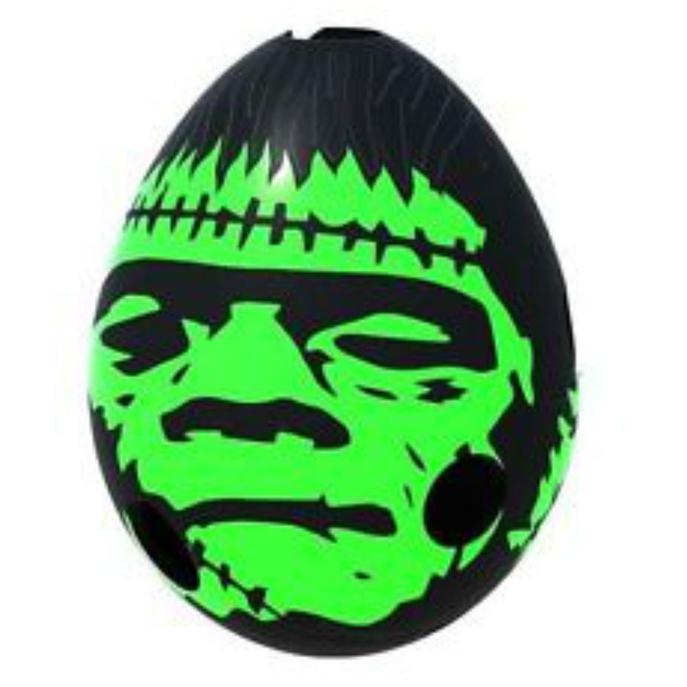 Smart Egg - Frankenstein