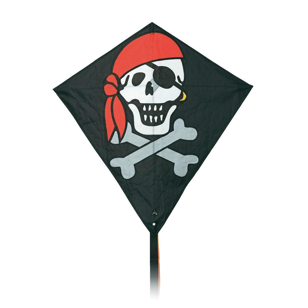 Jolly Roger 1-linet drage