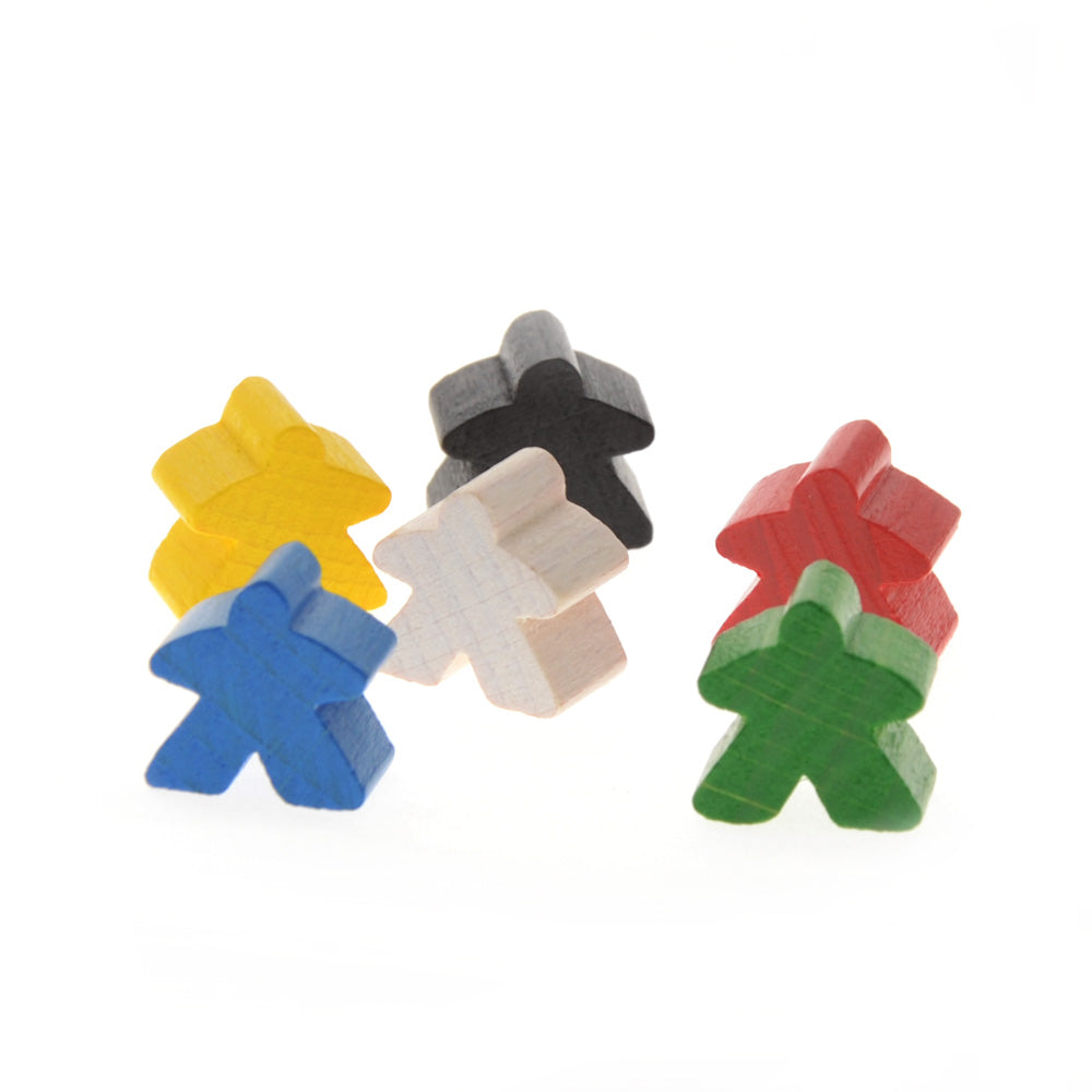 Meeples