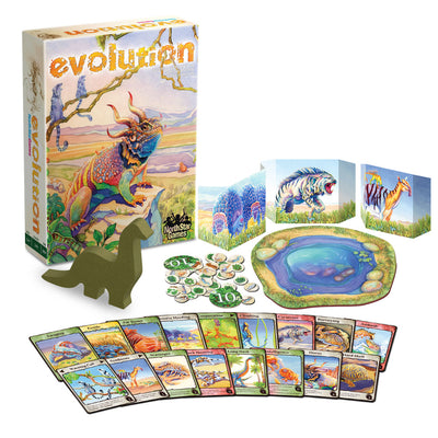 Evolution (2. edition)