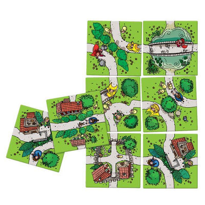 My First Carcassonne