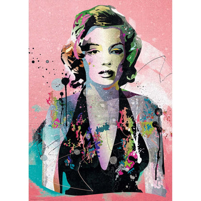 Marilyn - 1000 brikker