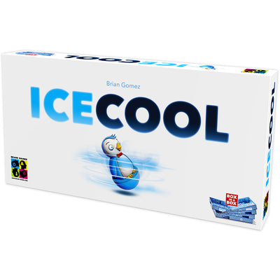 Ice Cool (dansk)