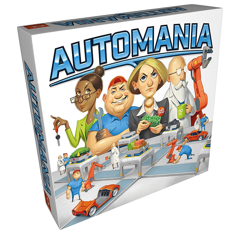 Automania