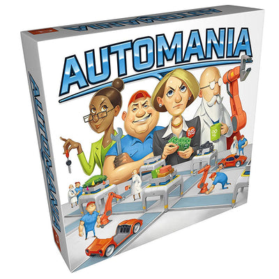 Automania