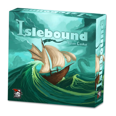 Islebound