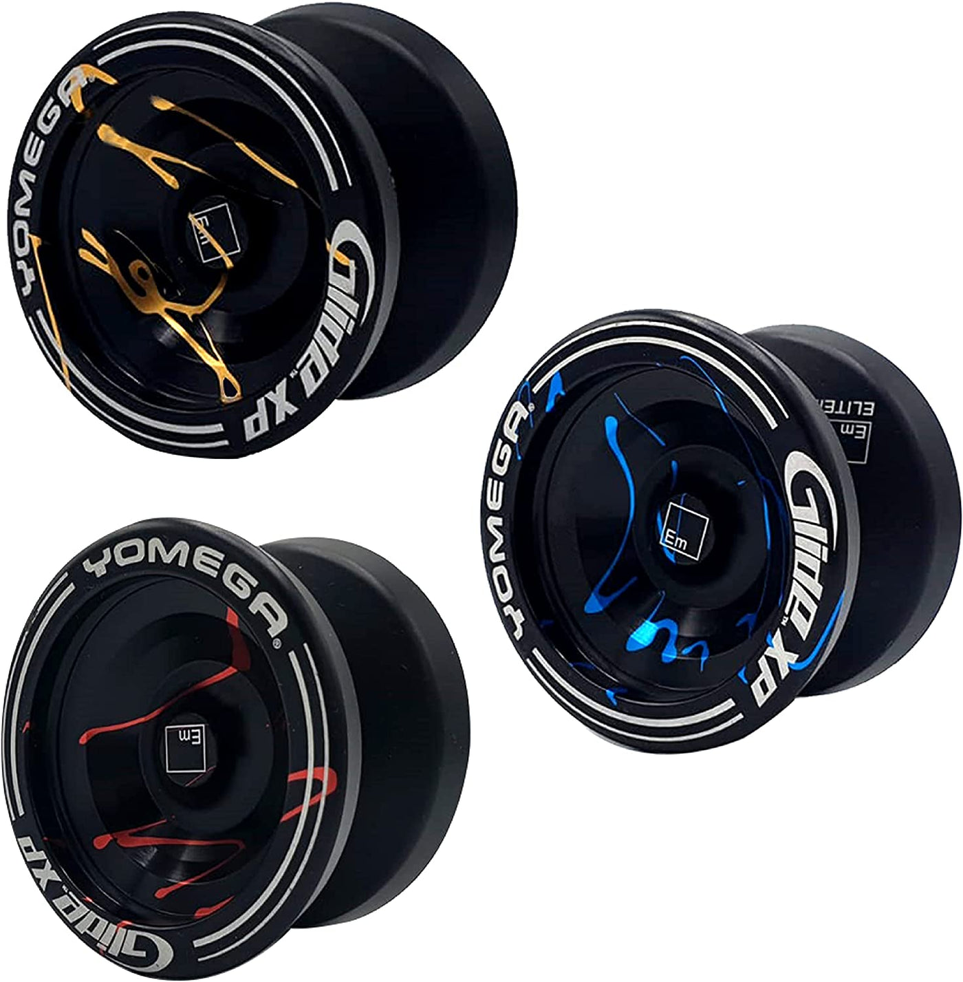 Glide XP yoyo