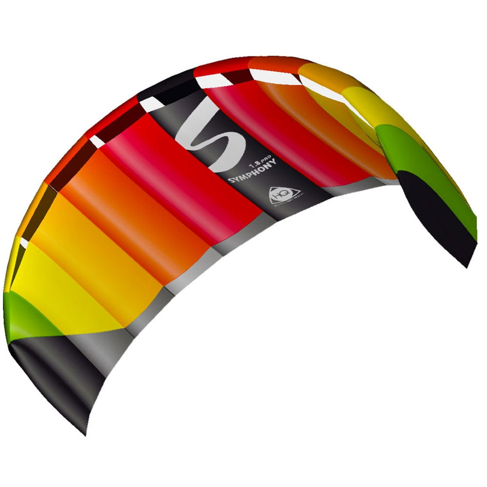 Symphony Pro 1,8 Rainbow