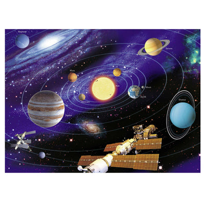 The Solar System - 200 XL brikker