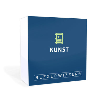 Kunst Bezzerwizzer Brick