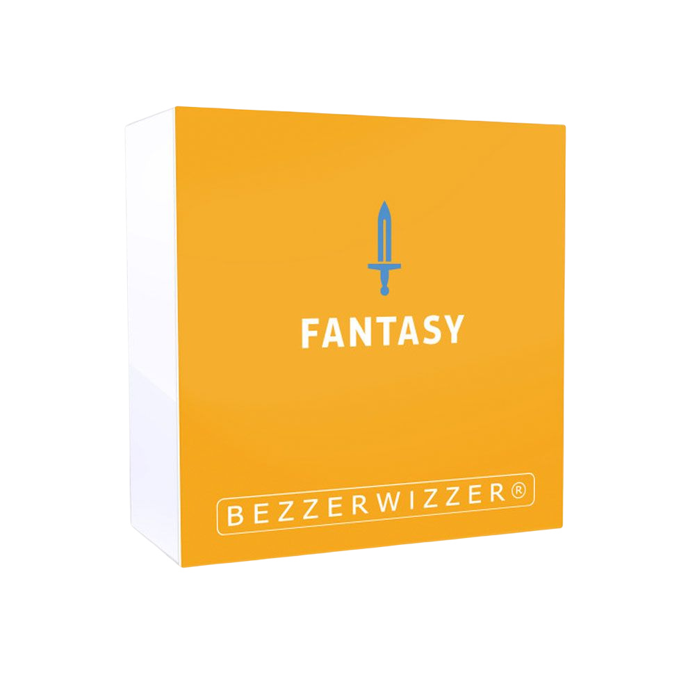 Fantasy Bezzerwizzer Brick