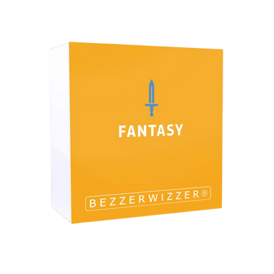 Fantasy Bezzerwizzer Brick