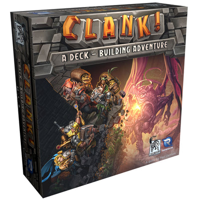 Clank!