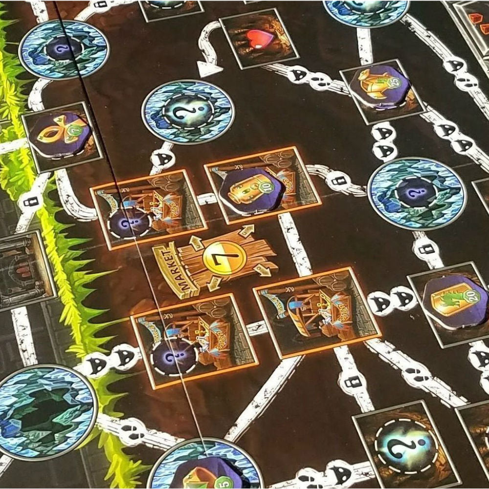 Clank!