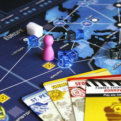 Pandemic (dansk)