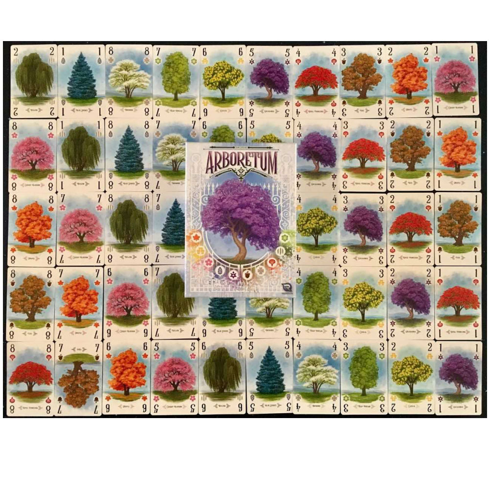 Arboretum