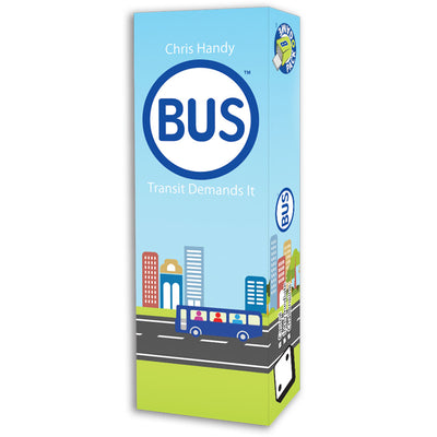 BUS