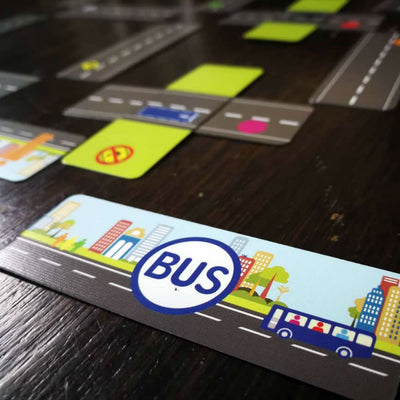 BUS