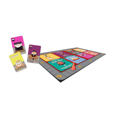 Sushi Go! Party