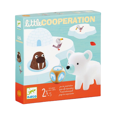 Little Cooperation