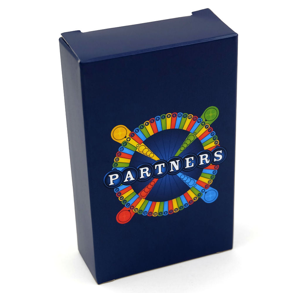 Partners ekstrakort