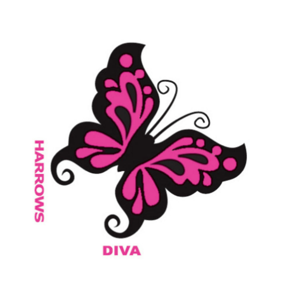 Butterfly Diva flights