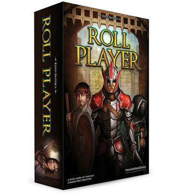 Roll Player
