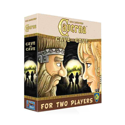 Caverna: Cave vs. Cave