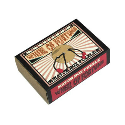 Wheel of Fortune