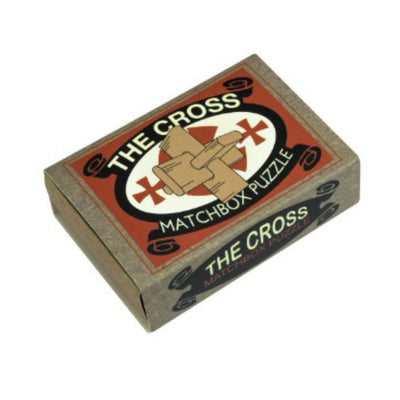 The Cross