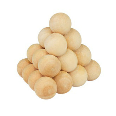 Matchbox: Snooker balls