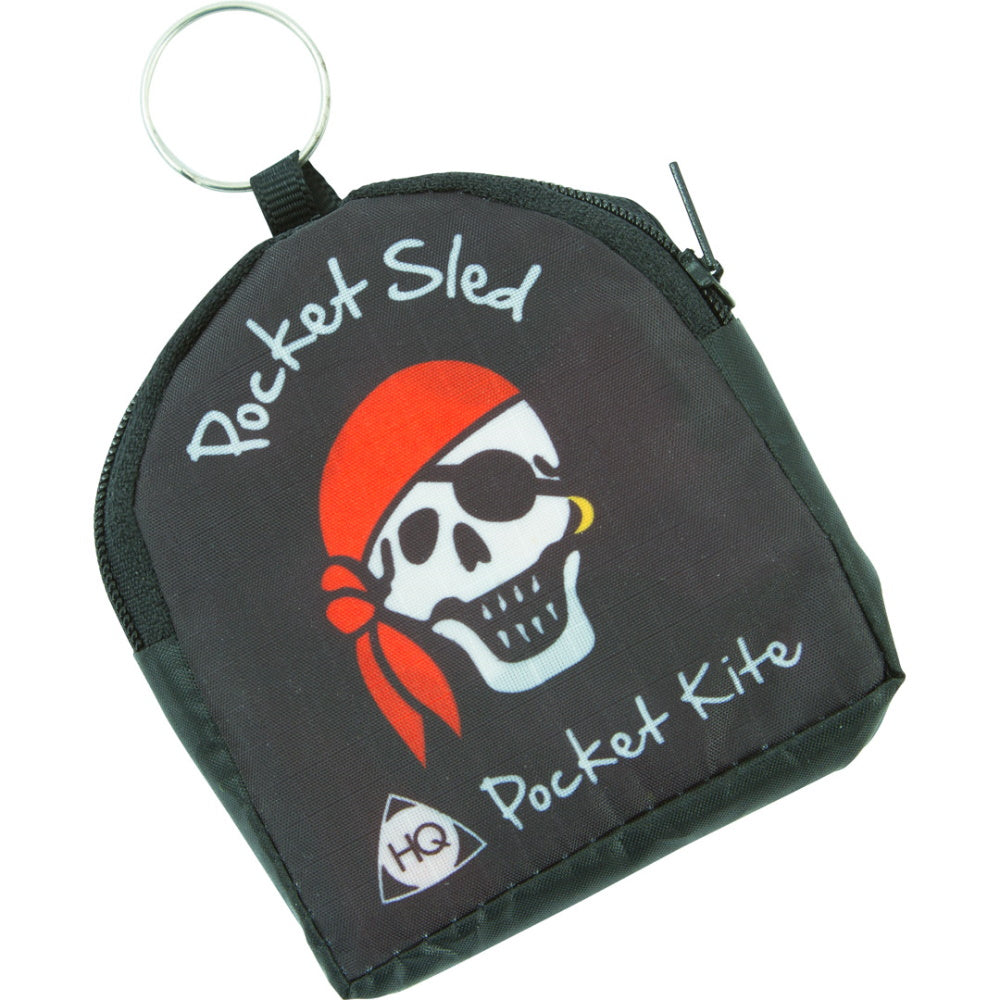 Jolly Roger pocket drage