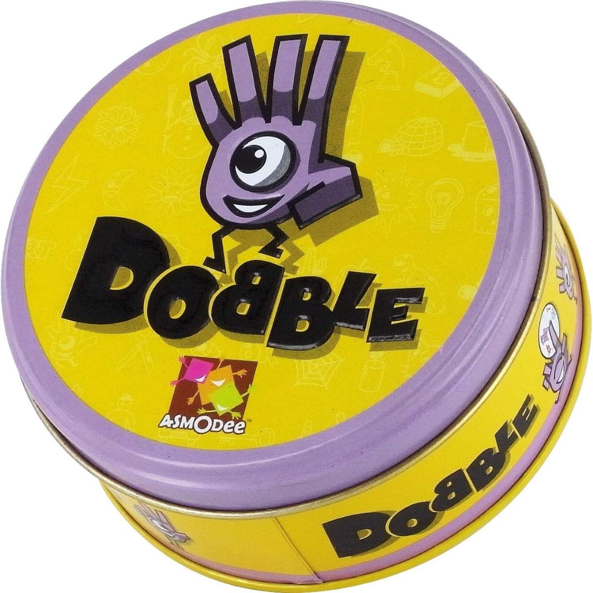 Dobble (dansk)