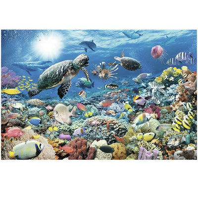 Underwater Tranquility - 5000 brikker